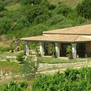  Bauernhof Su Solianu