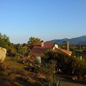  Bauernhof Chiai Francesco
