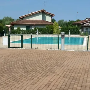 Appartamento Peschiera Vacanze